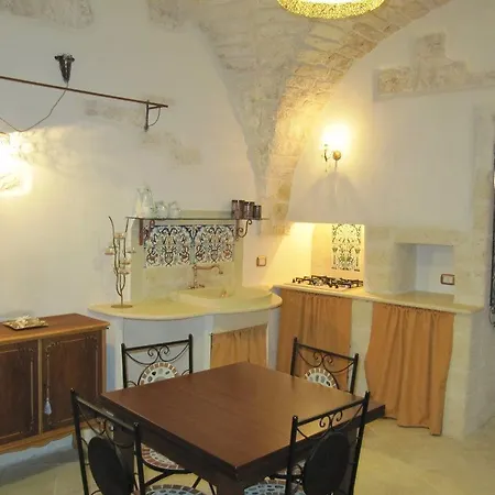 La Casetta In Pietra *